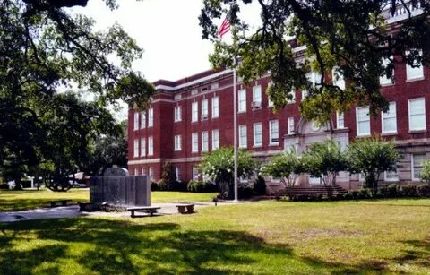 Former school