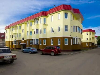 Новая купавна ул новая д 1