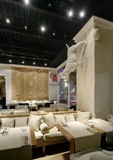 Follow restaurant