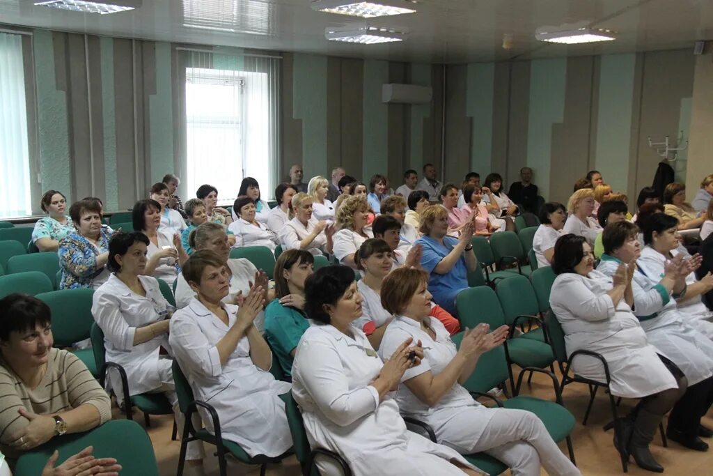 Краевой медицинский центр no 1. КЦСВМП 1 Буденновск. Больница в Буденновске.