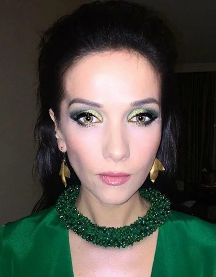 #Nuestra_Estrella 2023 NUESTRA ESTRELLA NATALIA OREIRO ВКонтакте