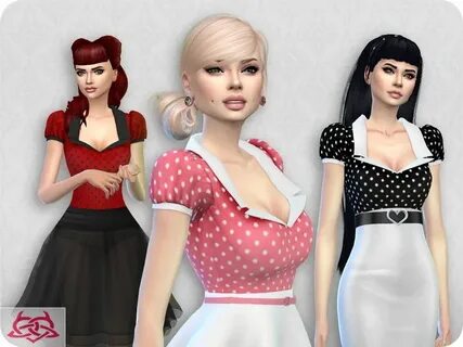 Sims 4 sugar