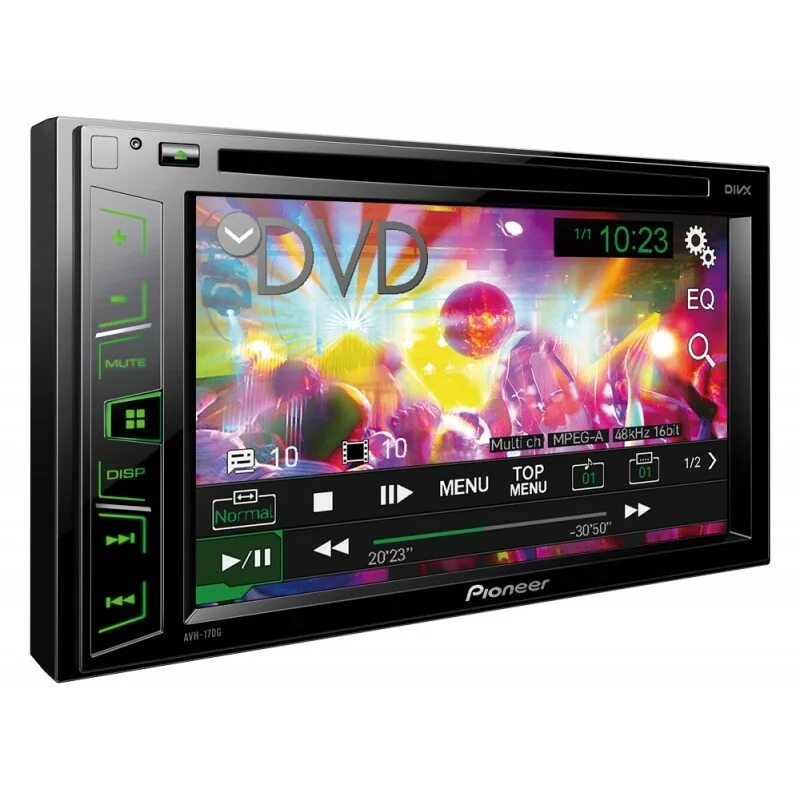 Магнитолы с экраном цены. Pioneer AVH-290bt. Pioneer AVH-190g. Pioneer AVH 170g. Pioneer AVH-x2700bt.