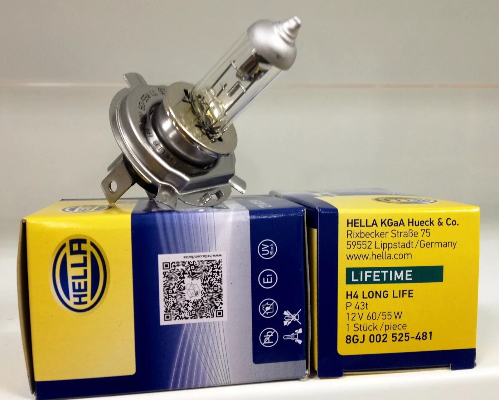 Автолампы н4 ge. Автолампы хелла н4. лампа h4 hella long. лампочки хелла н4 желтая. hella 8gj 002 525-131.