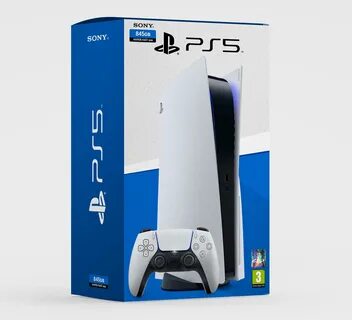 Sony ps5 slim