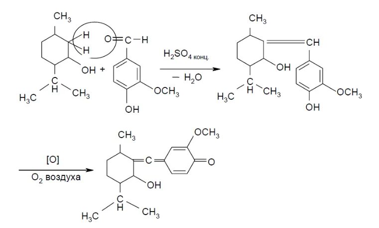 Ментол качественные реакции подлинность. Реакция с 2,4-динитрофенилгидразином. 2 4 Динитрофенилгидразин формула. Камфора с ванилином реакция. Офс подлинность