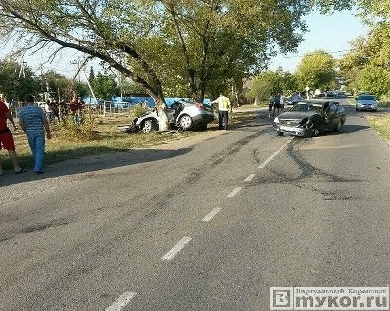 Прогноз погоды в кореновске на 10. Авария в Кореновском районе. Аварии Кореновский район.