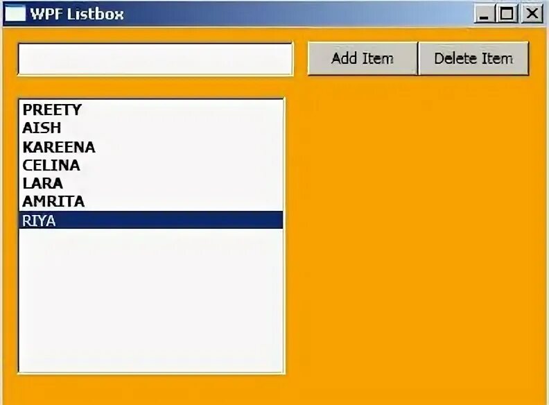 Wpf listbox. Listbox wpf. listbox in wpf. wpf horizontal listbox. listbox c# wpf.