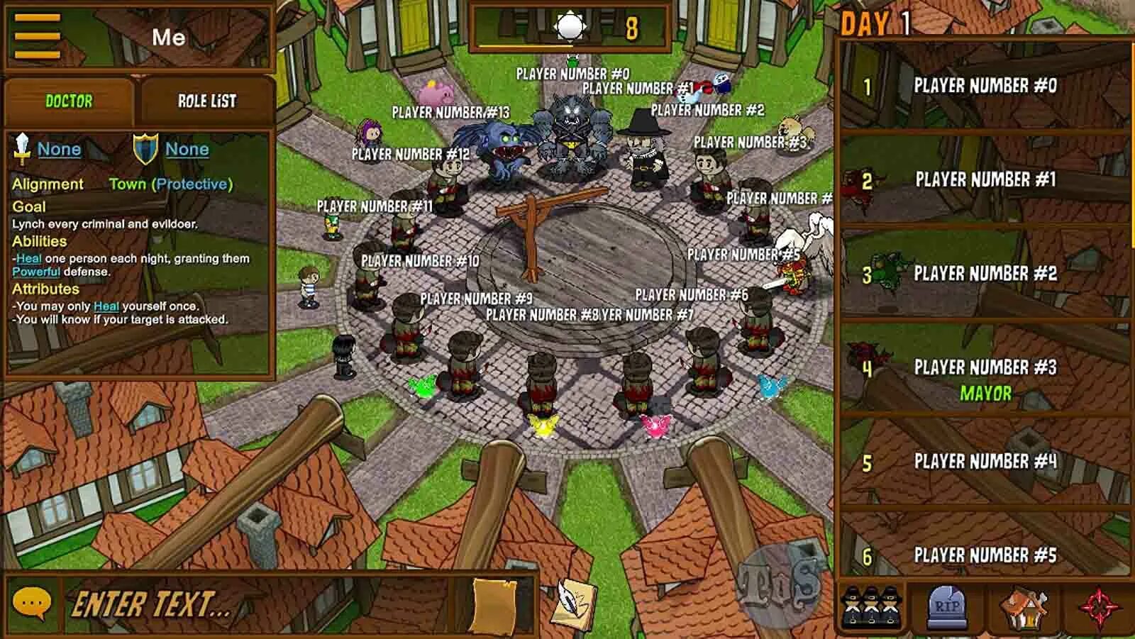 Kingdom of deception прохождение