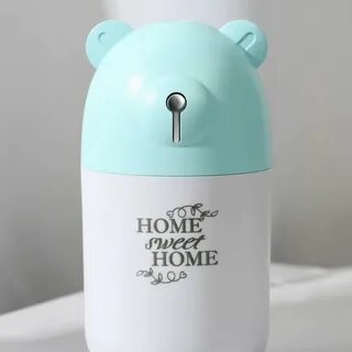 Увлажнитель воздуха home