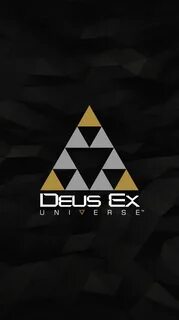 Deus ex universe