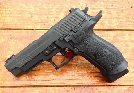 Sig sauer p226