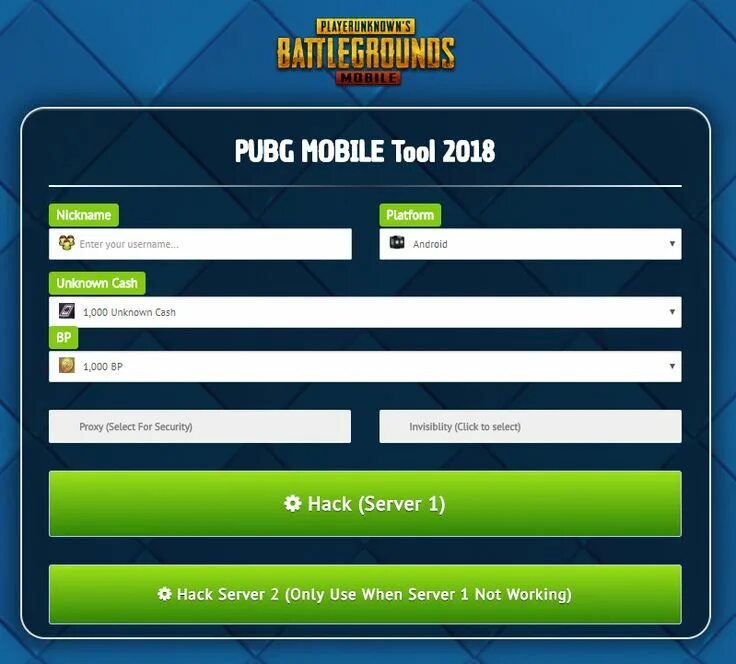 Hacks playing