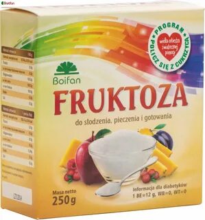 Фруктоза аптека