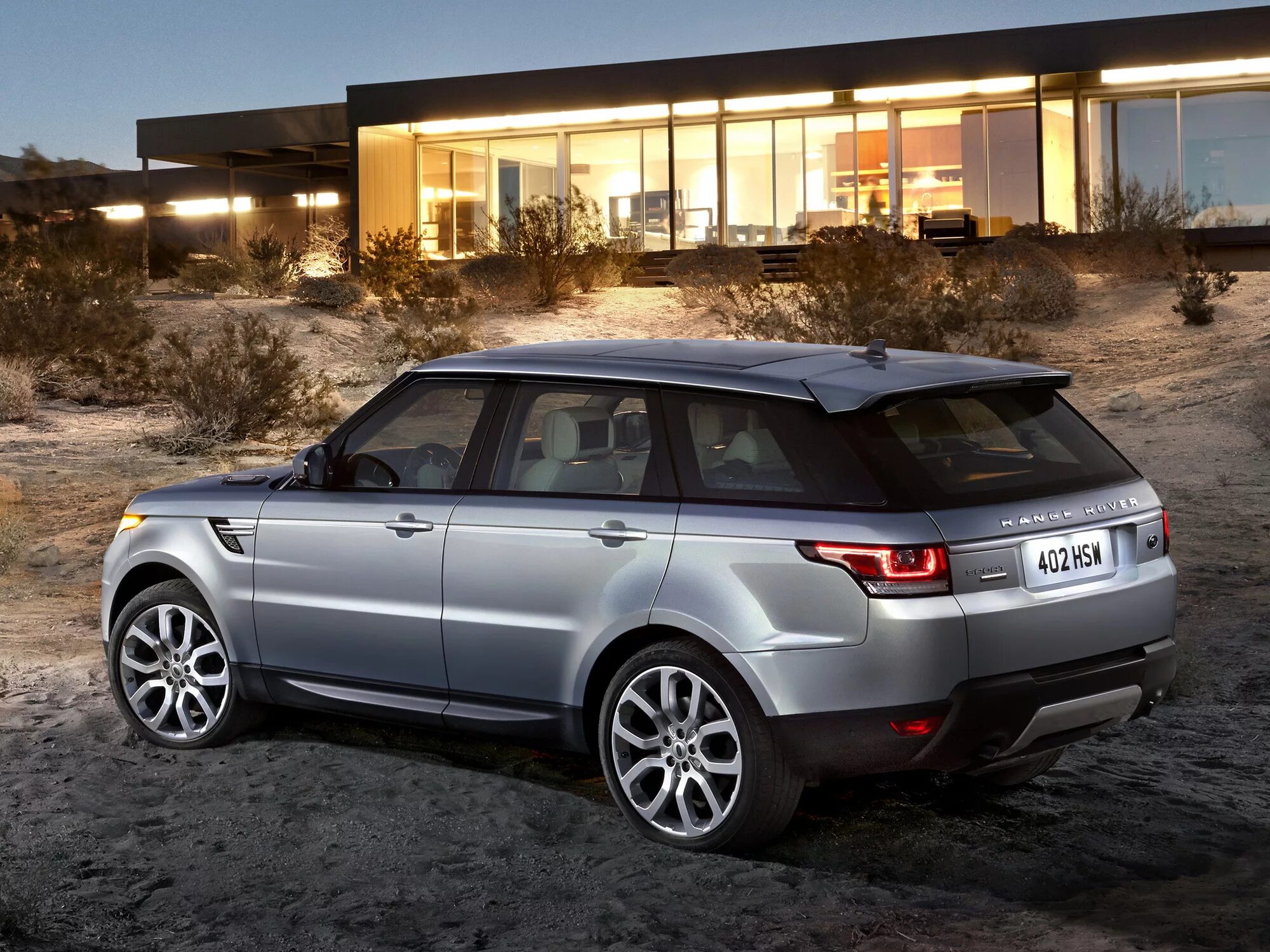 Land rover range rover sports. Рендж Ровер спорт 2022.