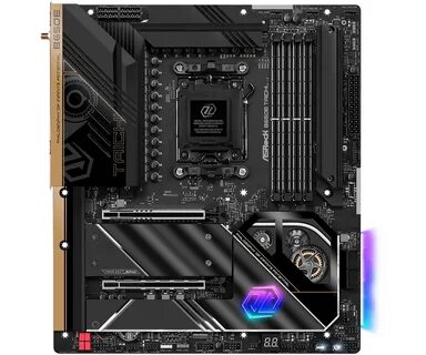 Материнская плата asrock taichi