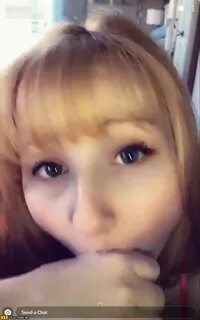 Sexy Pattycake SnapChat Live BJ3 Video 271120 mp4.