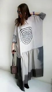 Туника креативная