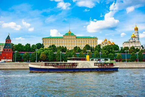 Мосфлот москва