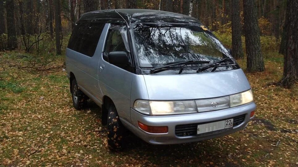 Тойота Таун айс 1996. Toyota Town Ace 1996. Тойота Товн айс 1996. Toyota Town Ace 3.