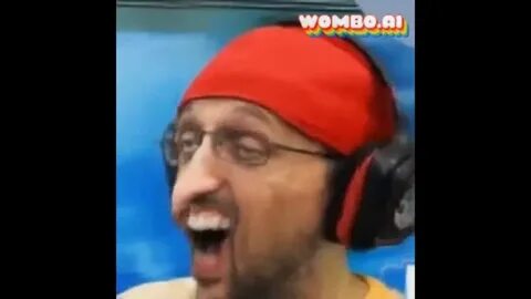 Wombo ai