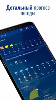 Clock weather premium