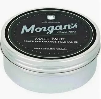 Morgans paste