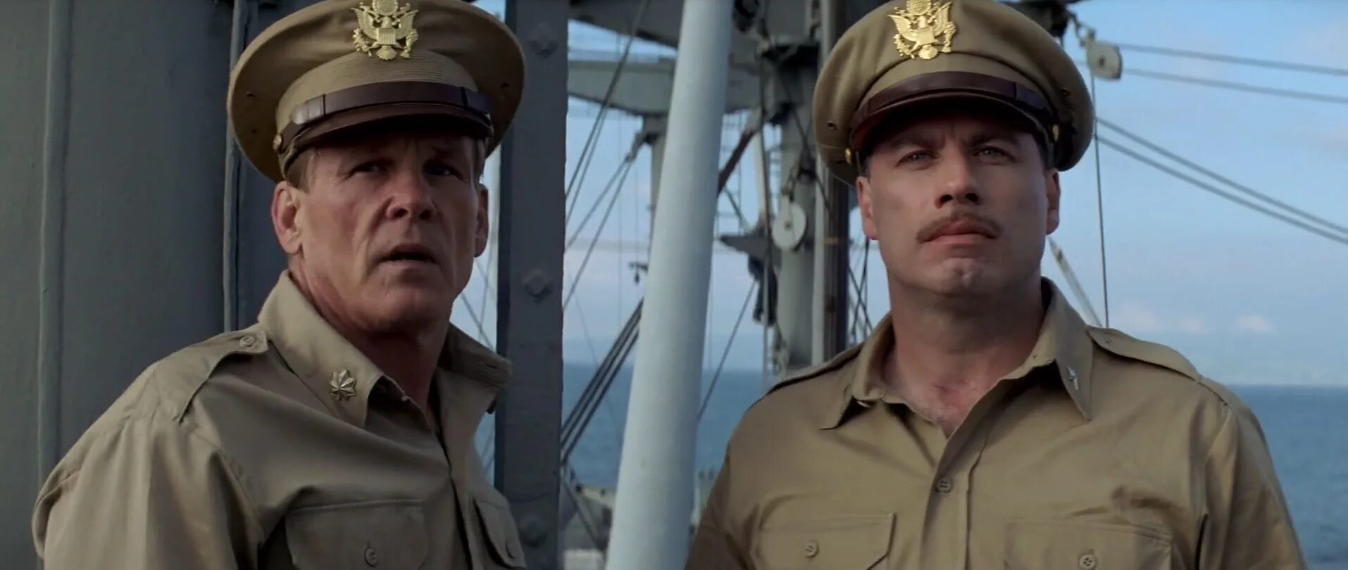 The thin red line. Тонкая красная линия / the thin red line (1998). джаред лето тонкая красная линия.