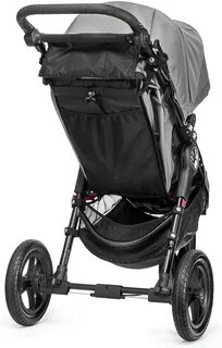 Коляска baby jogger