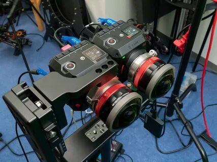 Z cam