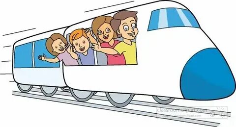 We don t go train to by