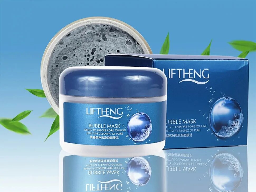 Маска пузырьковая liftheng. Маска для лица liftheng Bubble Mask. Пузырьковая маска Lifting Bubble. Пузырьковые тканевые маски liftheng Bubble Mask. Применение пузырьковой маски