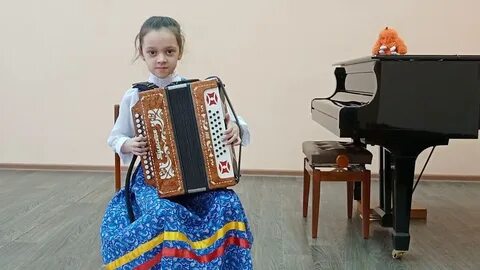 Детская школа искусств 48