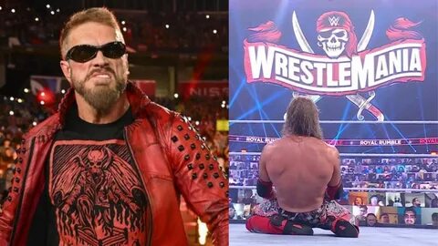 Wwe королевская
