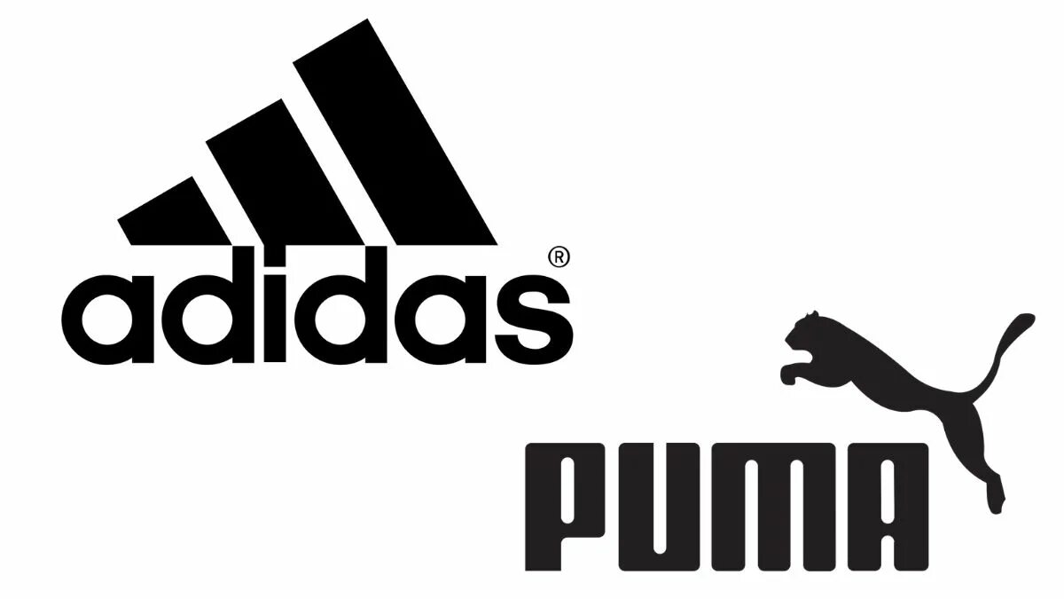 Adidas и Puma братья. Дасслер адидас и Пума. Картинки спортивных фирм. Про братьев адидас