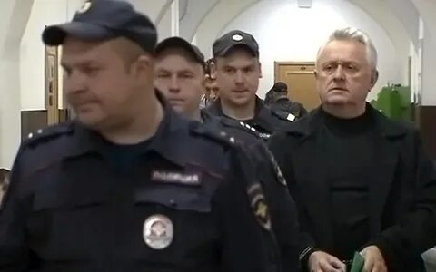 Анапские судьи