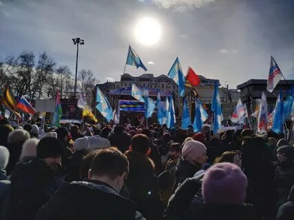 Воссоединение чести