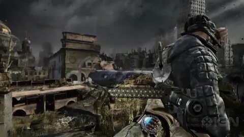 The last moscow