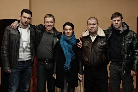 Роли братаны 1