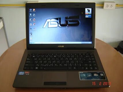 Asus a15