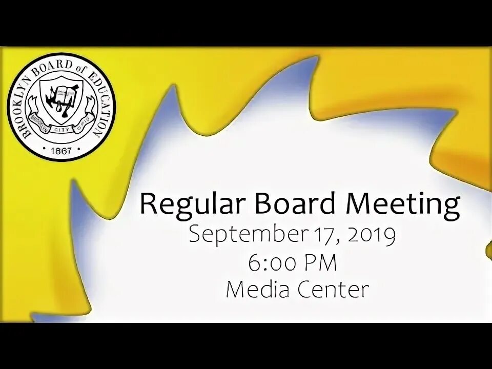 Regular board