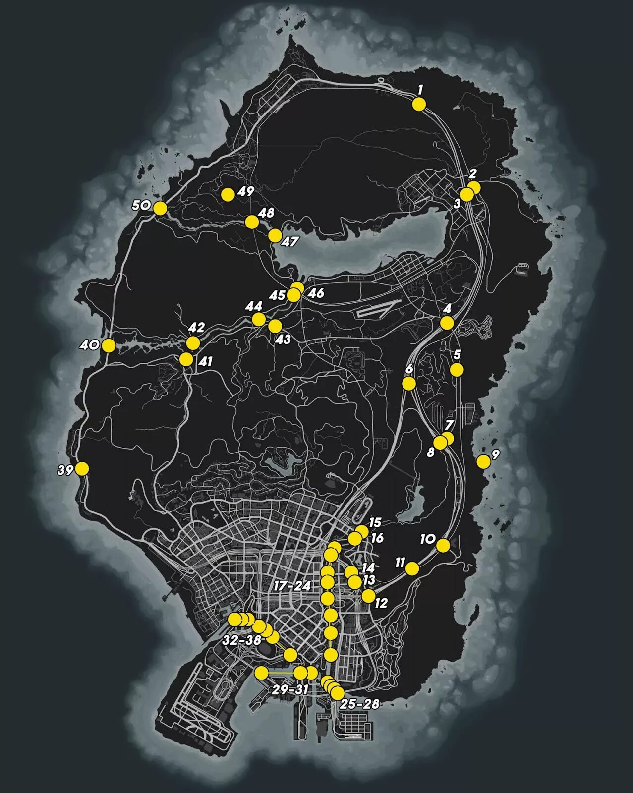 Координаты гта 5. Карта мостов ГТА 5. ГТА 5 карта обломков космического корабля. Карта полетов под мостом ГТА 5. Под мостом ГТА 5 карта.