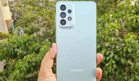 Самсунг галакси а 73 5g