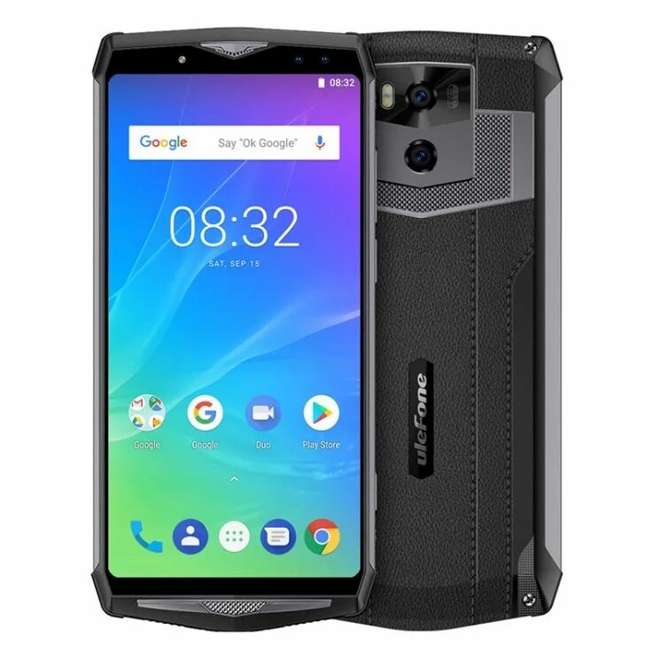 Смартфоны с хорошим экраном и камерой