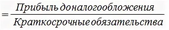 Нераспределенная прибыль какой актив