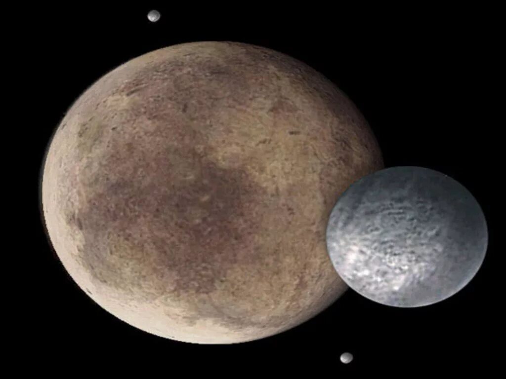 Харон Спутник Плутона. Плутон и Харон двойная Планета. Харон карликовая Планета. Плутон карликовая Планета спутники. Луна в соединении с плутоном