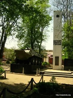 История буйнакска