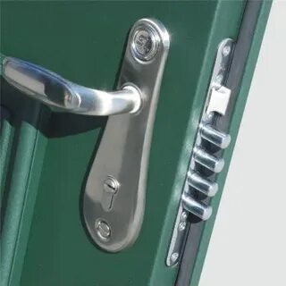 Замена замков superlock