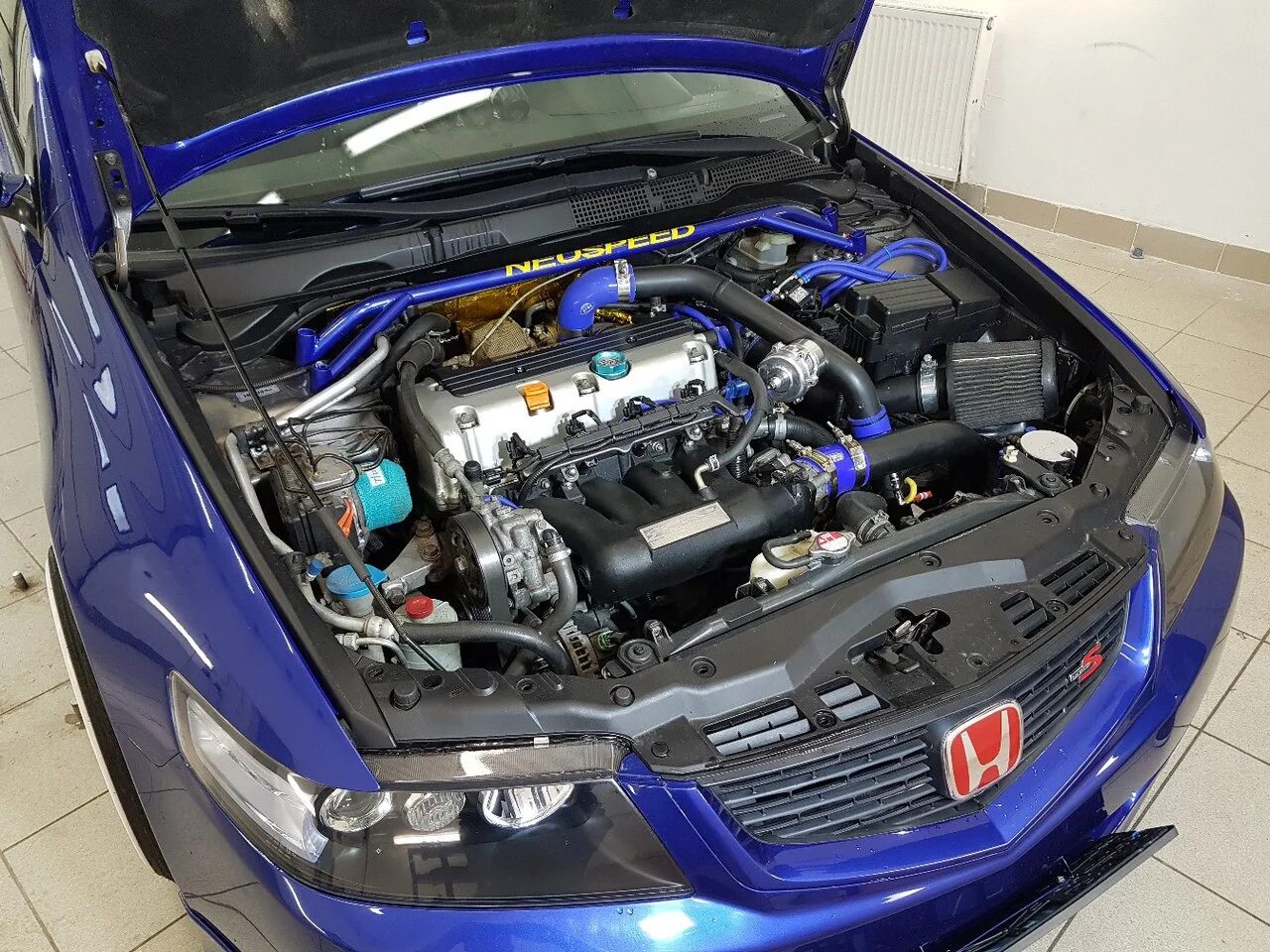 W k 24 7
