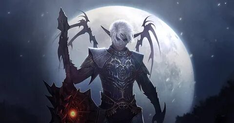 Lineage pts